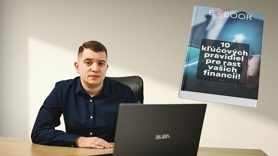 Kniha účtov